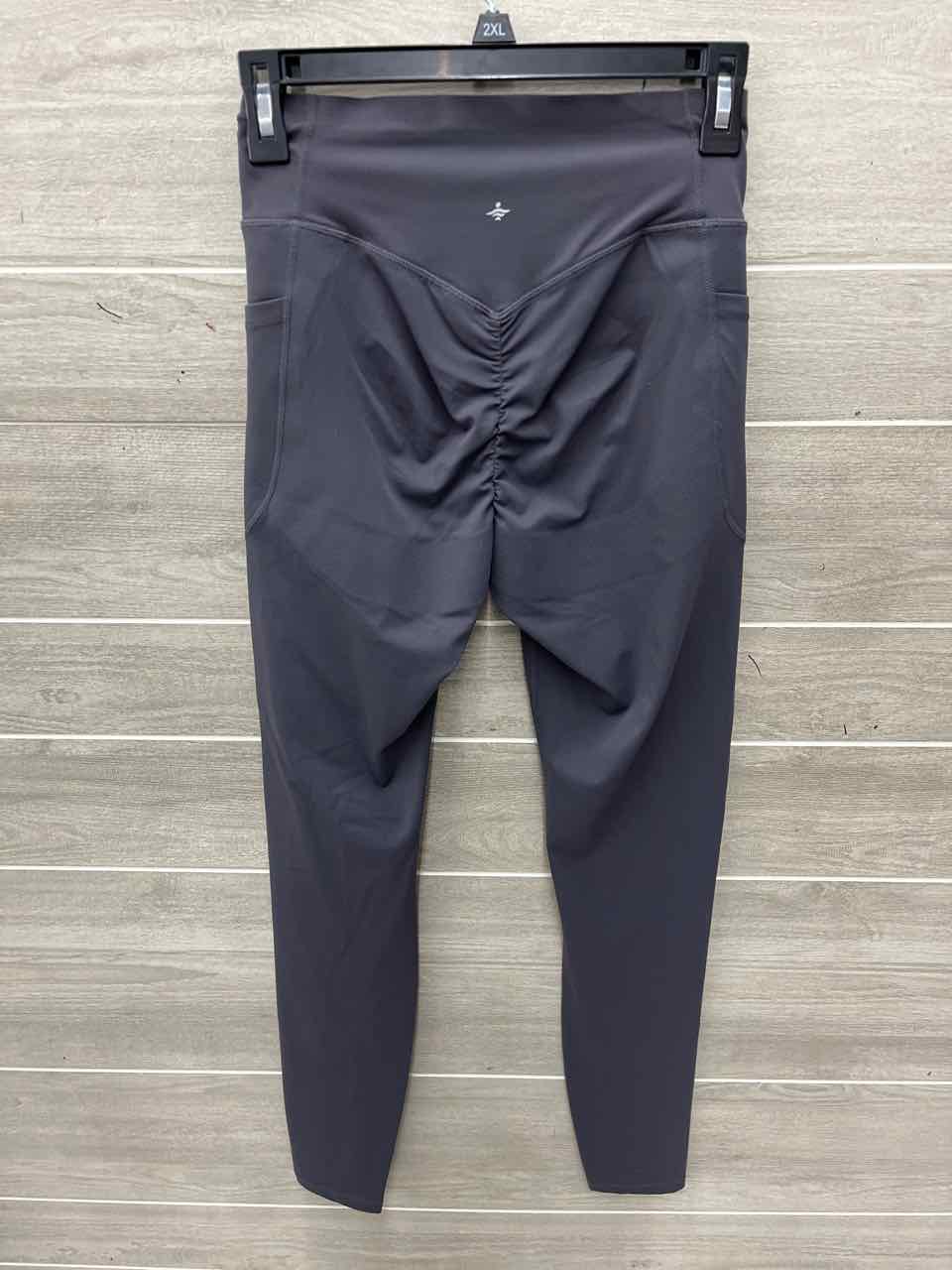 Halara Size S Gray Womens Leggings