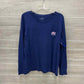 Vineyard Vines Size XL Blue Womens Shirt