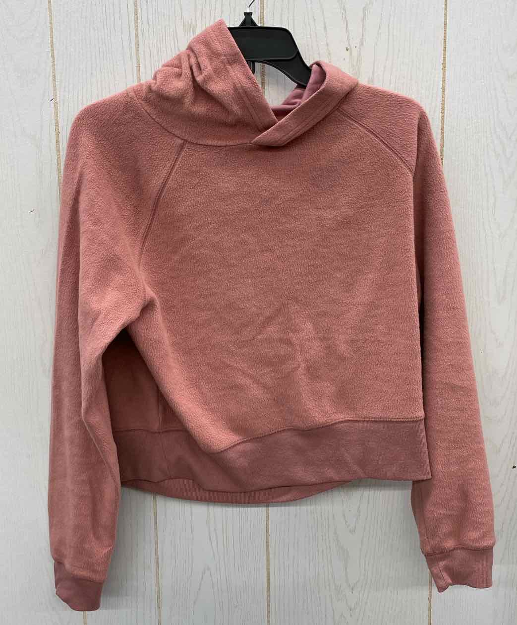 So Pink Womens Size M Sweatshirt