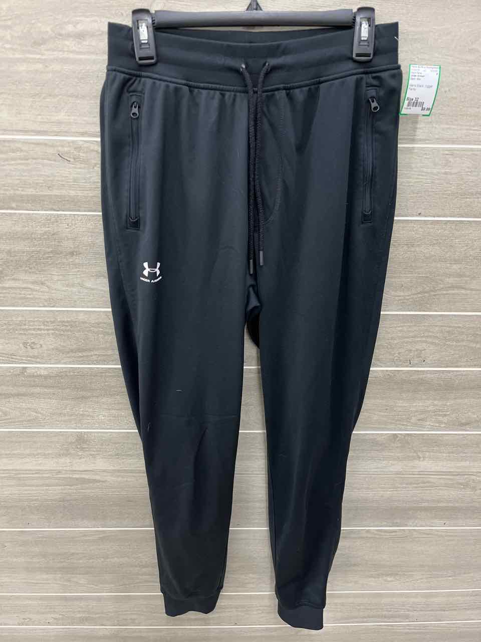 Under Armour Size 32 Men Mens Pants