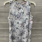 Philosophy Size S White Womens Tank Top