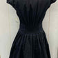 Free People Black Womens Size XS Dress