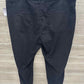 Size 22/24 Black Womens Jeans
