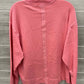 Old Navy Size S Coral Womens Sweatshirt