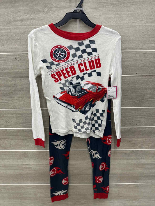 Boys Size 10 Pajamas