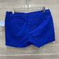 Stylus Size 6 Blue Womens Shorts