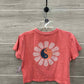 O'neill Size S Pink Junior Shirt