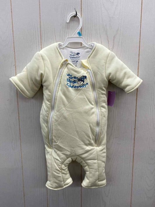 Infant 6/9 Months Outerwear