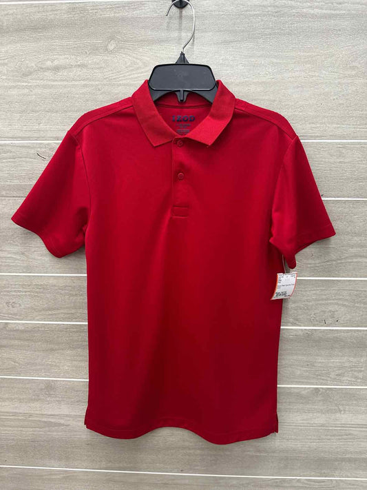 IZOD Boys Size 14/16 Shirt