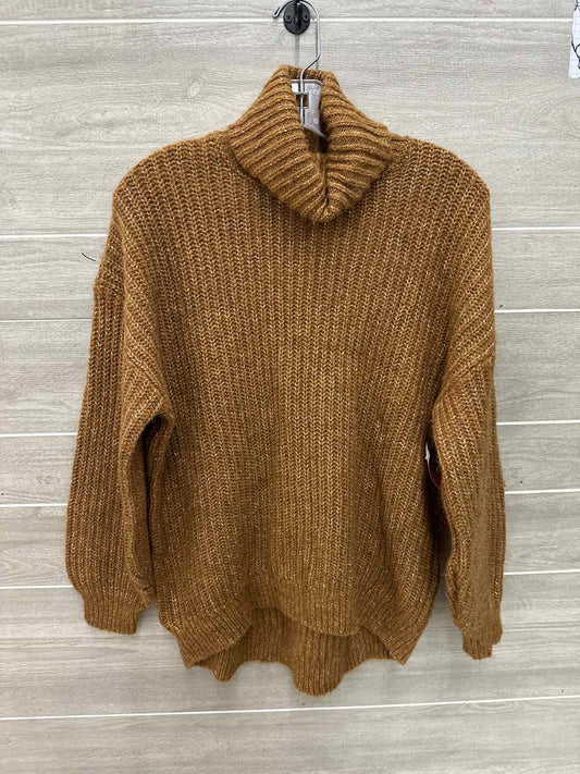 Old Navy Size S Brown Womens Sweater