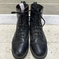 Solovair US Shoe Size 9 Black Womens Boots