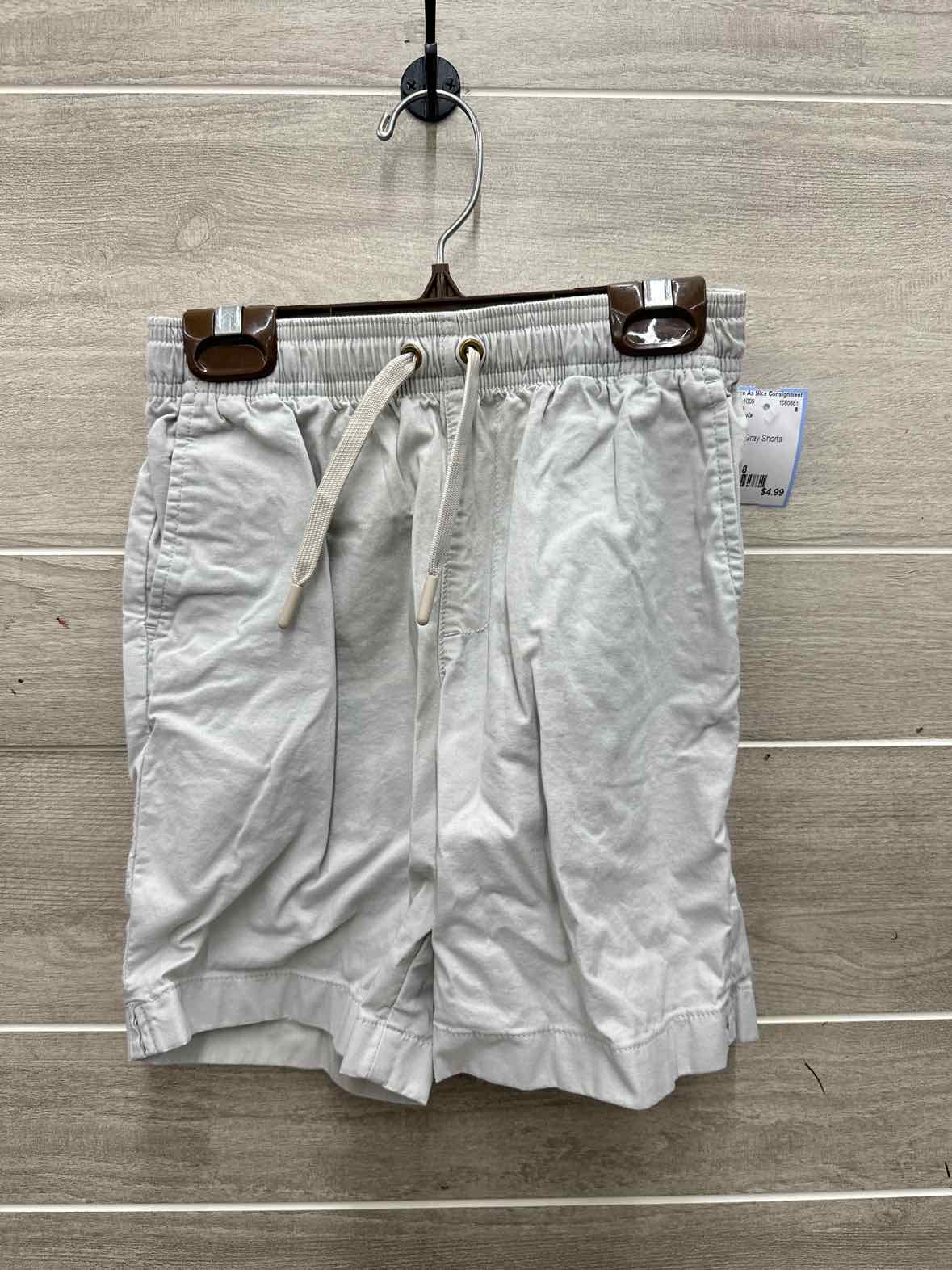 Crewcuts Boys Size 8 Shorts
