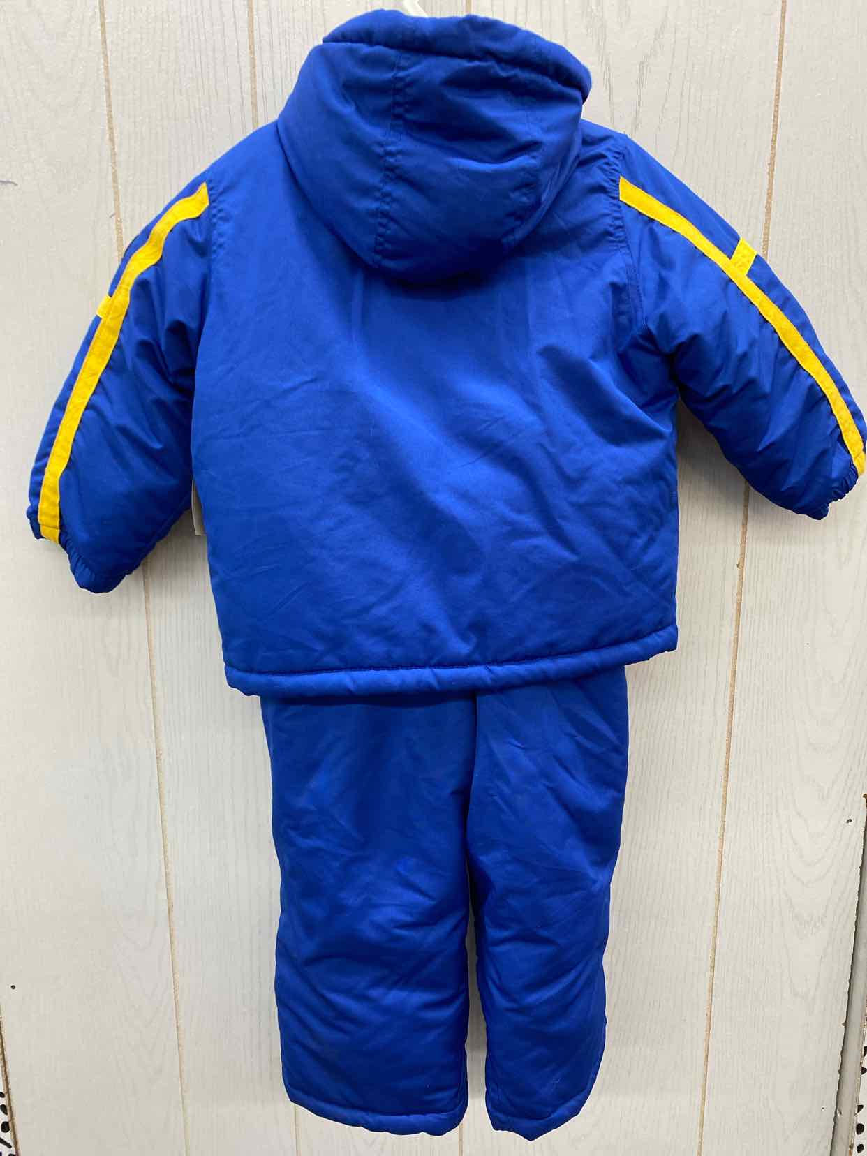 BonBebe Infant 24 Months Jacket