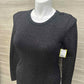 Vince Camuto Size 12 Black Womens Dress