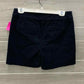 LOFT Black Womens Size 2 Shorts