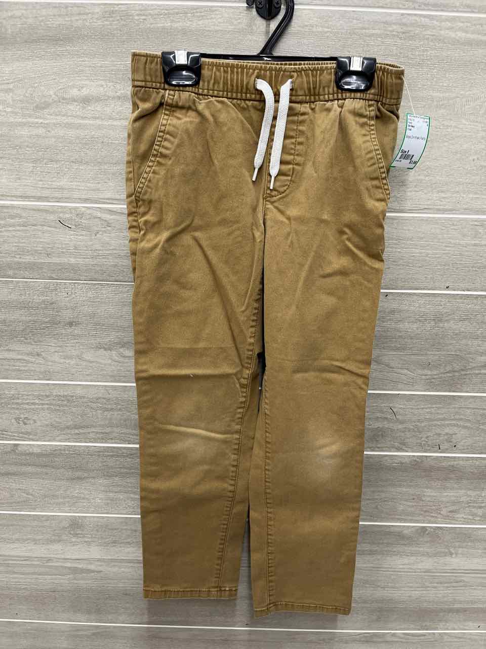 Old Navy Boys Size 8 Pants