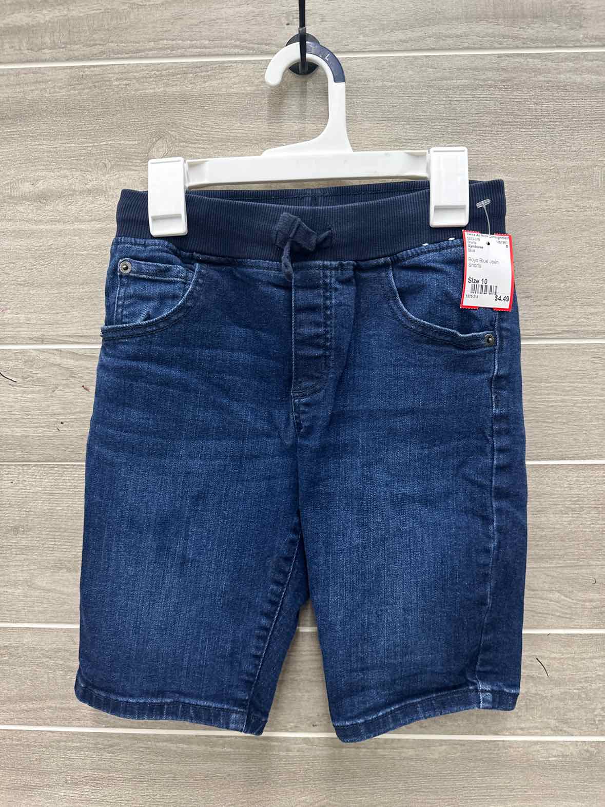 Gymboree Boys Size 10 Shorts
