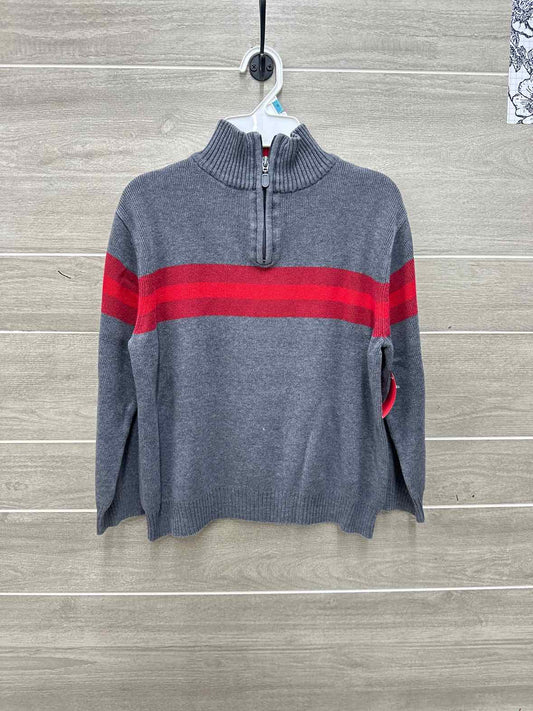 Mossimo Boys Size 6/7 Sweater