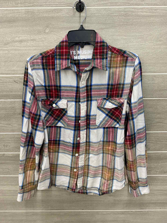 Mens Size M Mens Shirt