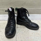 Solovair US Shoe Size 9 Black Womens Boots