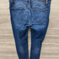 Judy Blue Size 15/16 Blue Womens Jeans