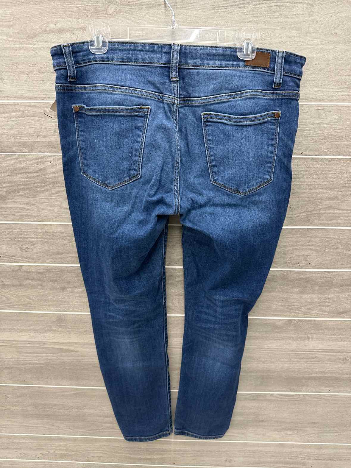 Judy Blue Size 15/16 Blue Womens Jeans