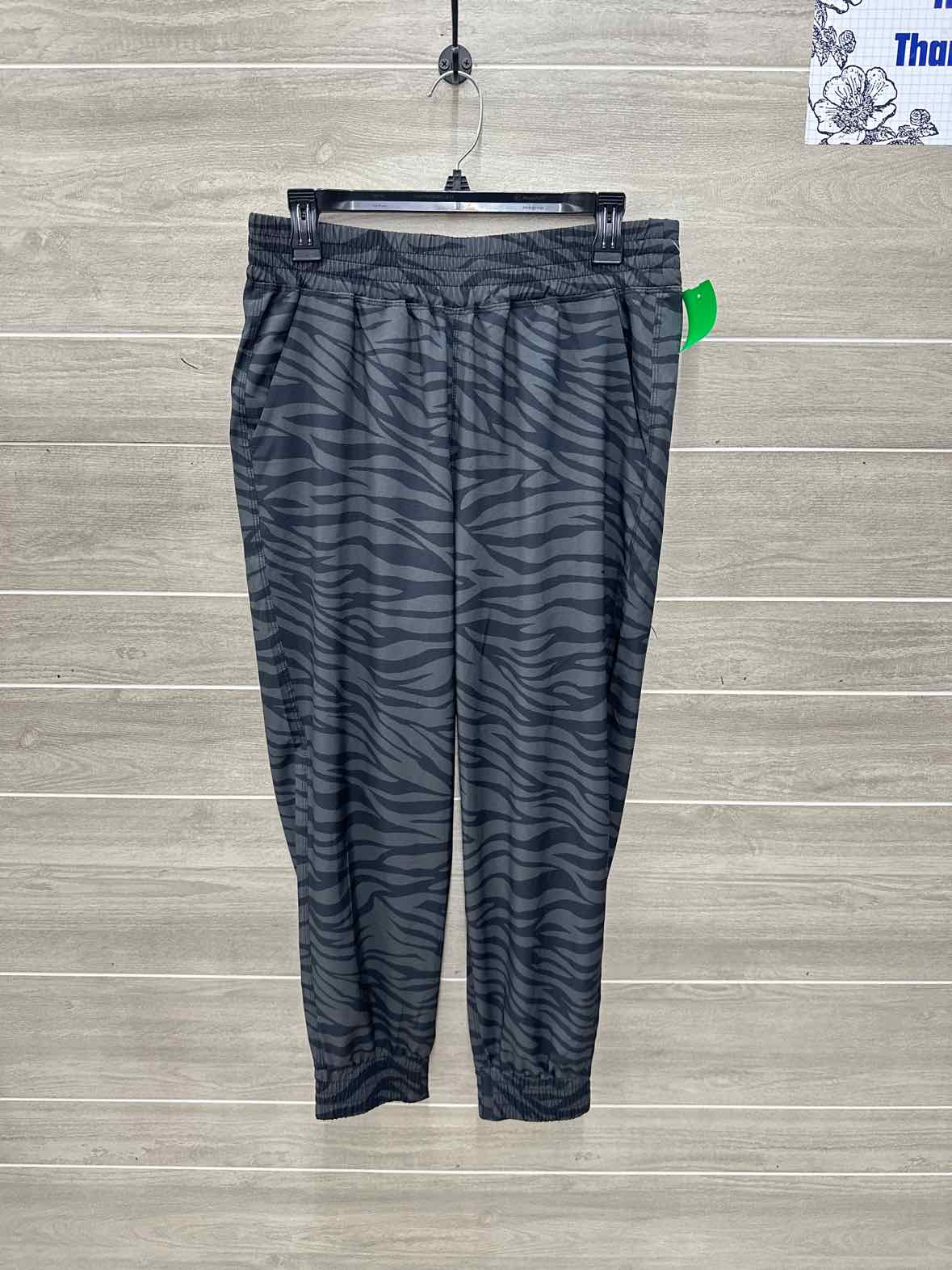 Old Navy Size M Olive Womens Pants