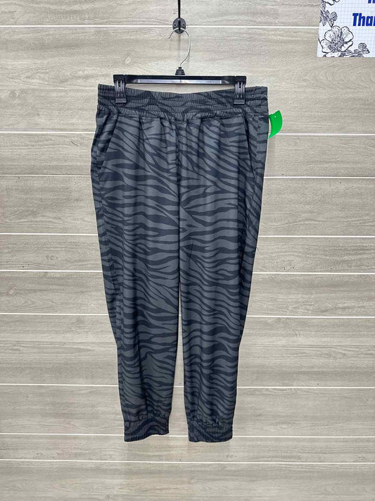 Old Navy Size M Olive Womens Pants