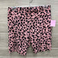 No Boundaries Pink Junior Size L Shorts