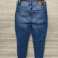 American Eagle Size 2 Blue Womens Jeans