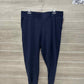 Kirkland Size 14/16 Navy Womens Pants