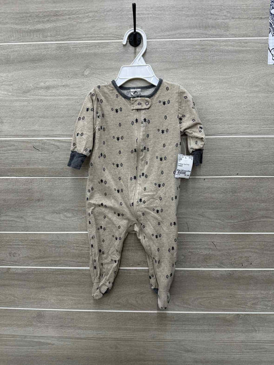 Gerber Infant 3/6 months Sleeper