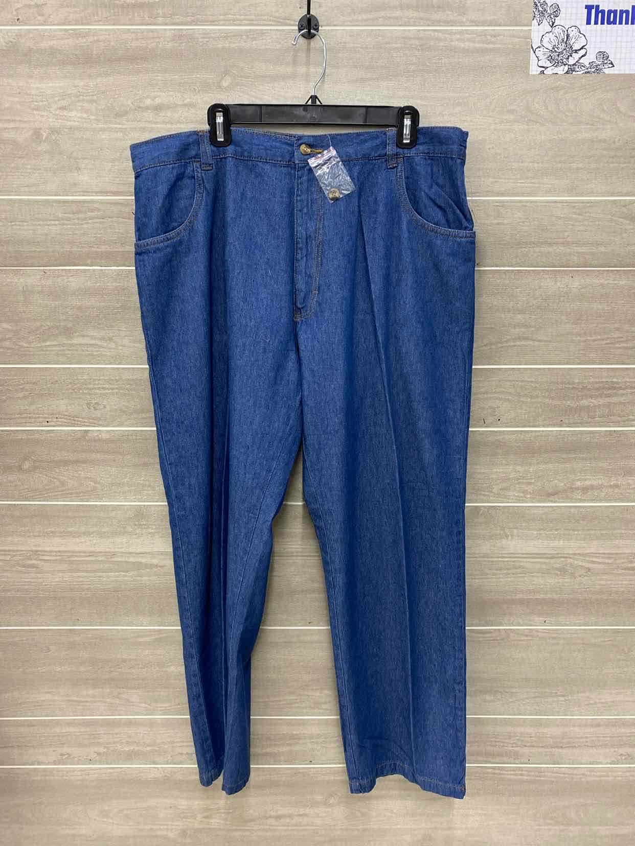 John Blair Size 40 Mens Jeans