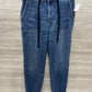 Judy Blue Size 11/12 Blue Womens Jeans