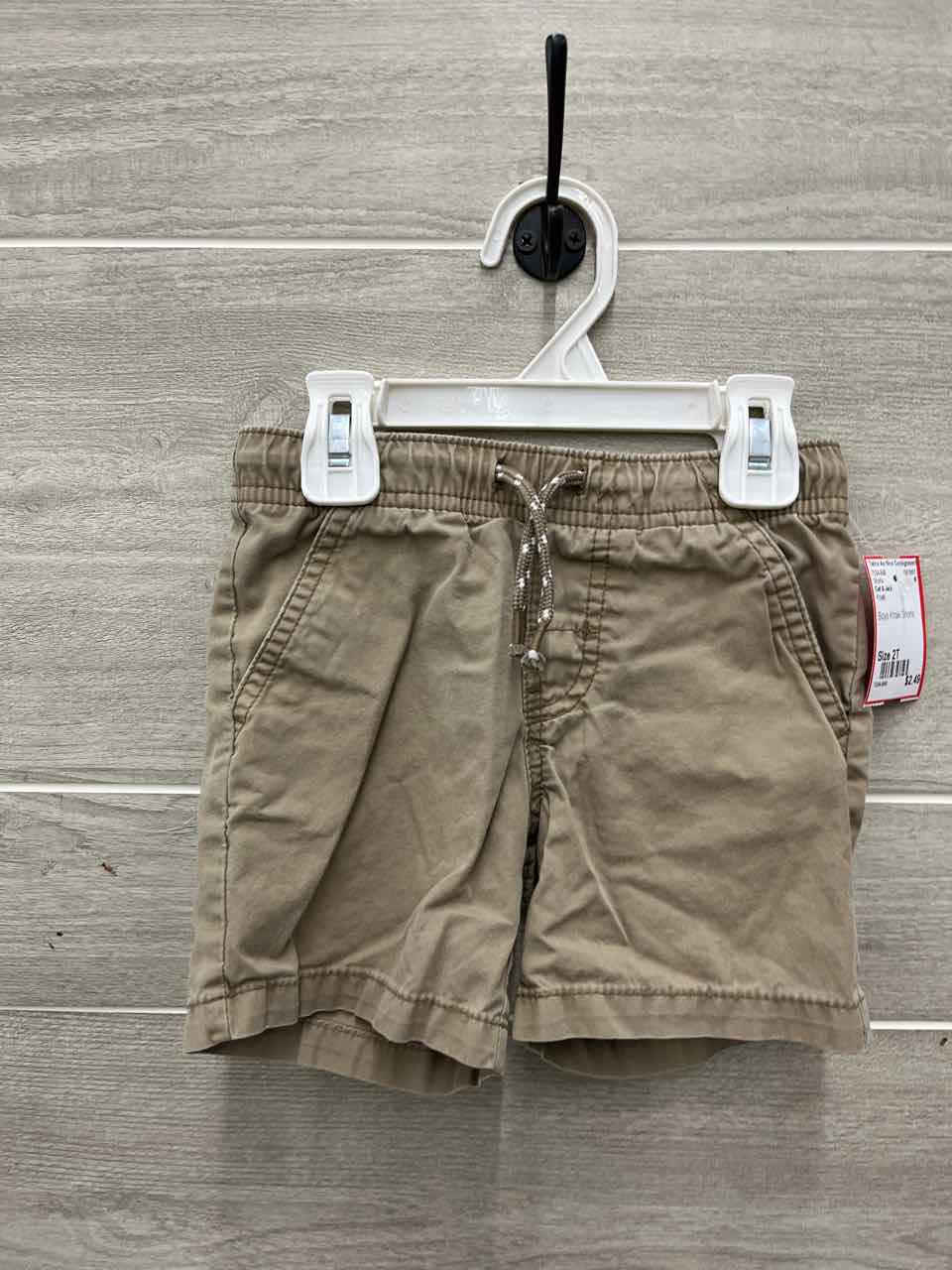 Cat & Jack Boys Size 2T Shorts