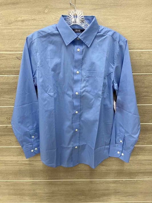 IZOD Boys Size 16 Shirt