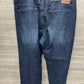 Lucky Size 42/32 Men Mens Jeans