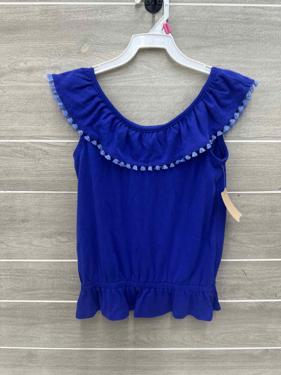 Gymboree Girls Size 7 Shirt
