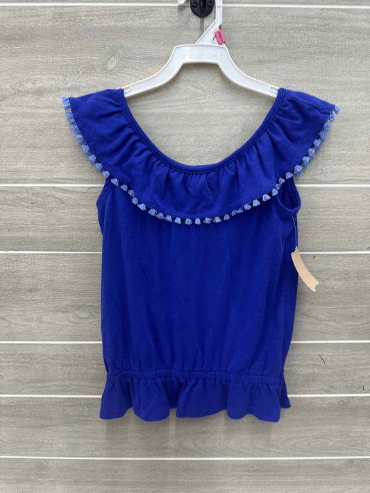Gymboree Girls Size 7 Shirt