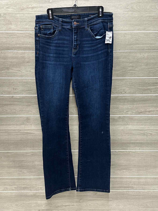 Judy Blue Blue Womens Size 13/14 Jeans