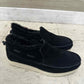 SPERRY US Shoe Size 9 Black Womens Shoes/Footwear