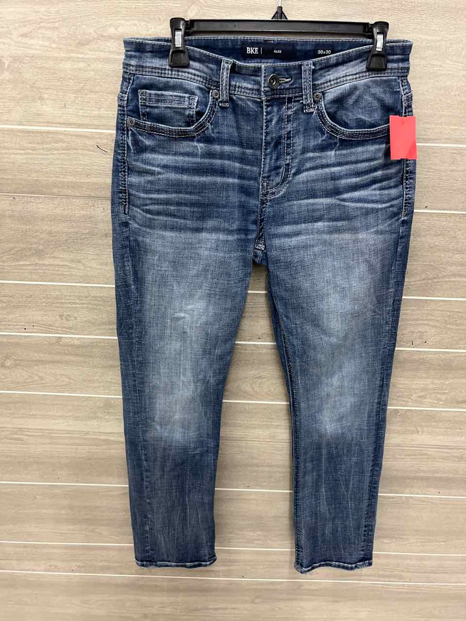 BKE Size 30/30 Men Mens Jeans