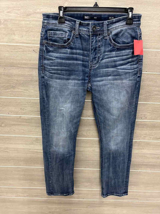 BKE Size 30/30 Men Mens Jeans