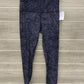 Lululemon Black Womens Size 4 Leggings
