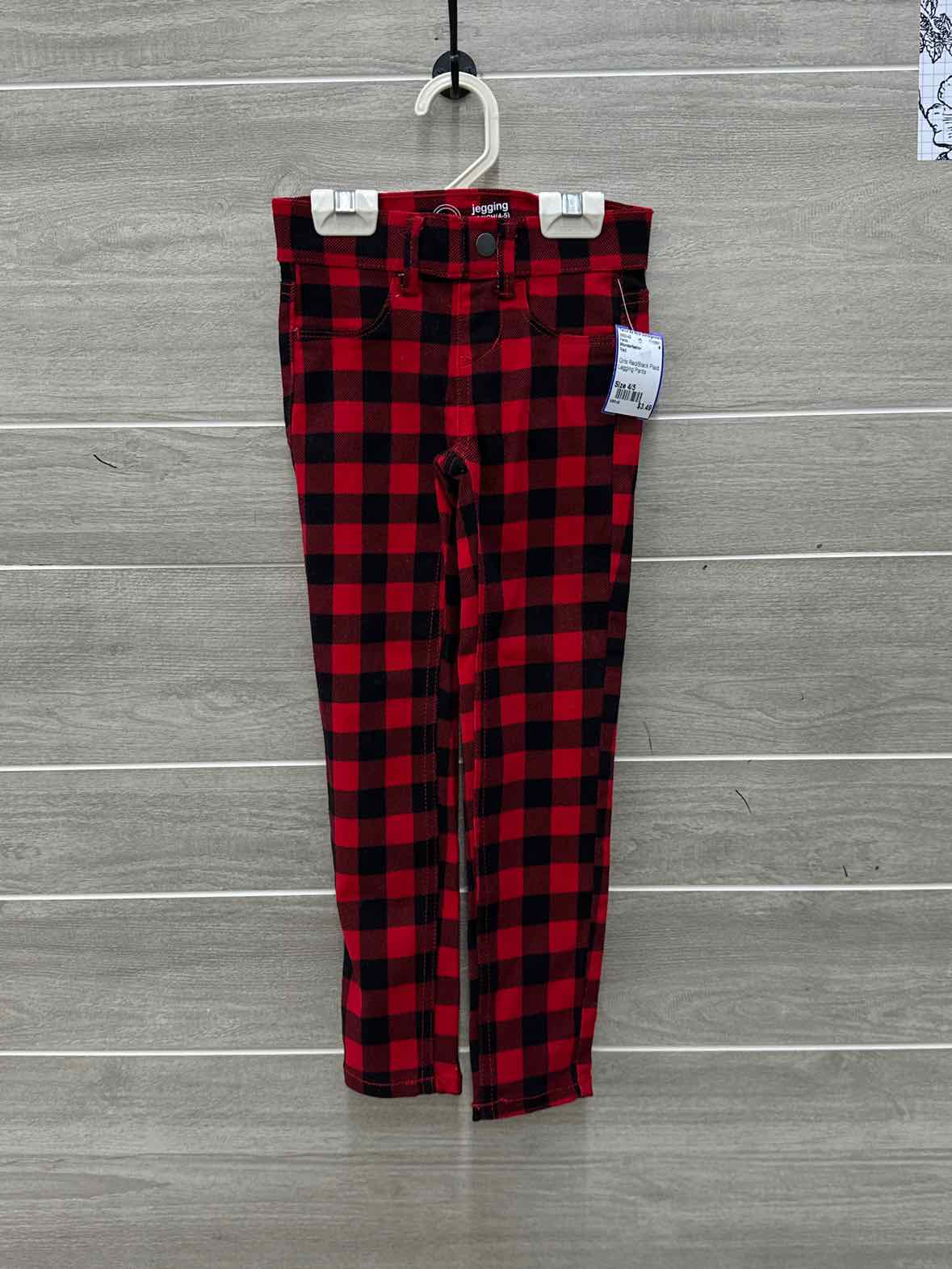 WonderNation Girls Size 4/5 Pants