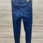 American Eagle Size 2 Long Blue Womens Jeans