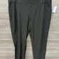 Eileen Fisher Green Womens Women Size L Pants