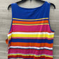 Ralph Lauren Size XL Multi-Color Womens Tank Top