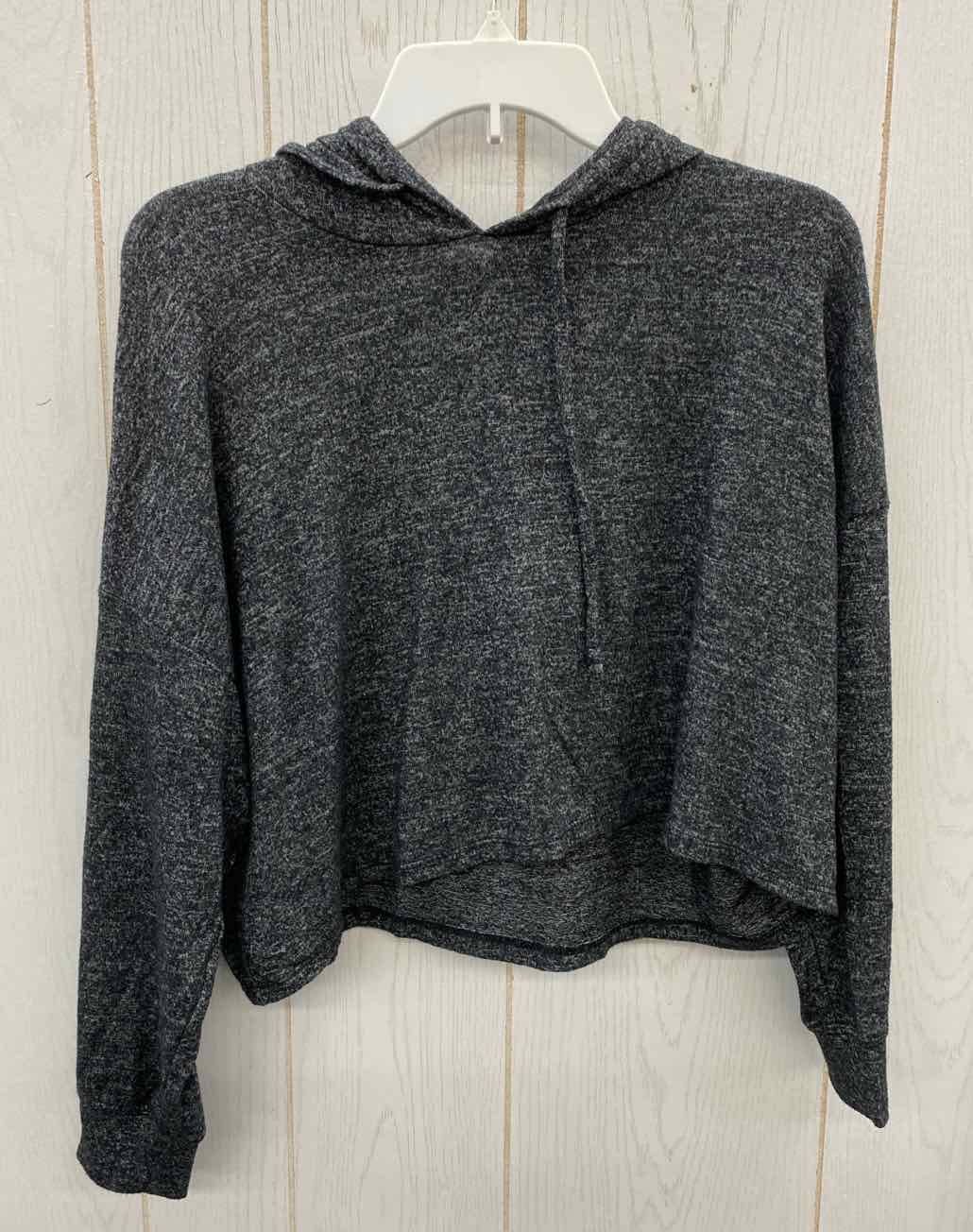 Gray Womens Size XS/S Shirt