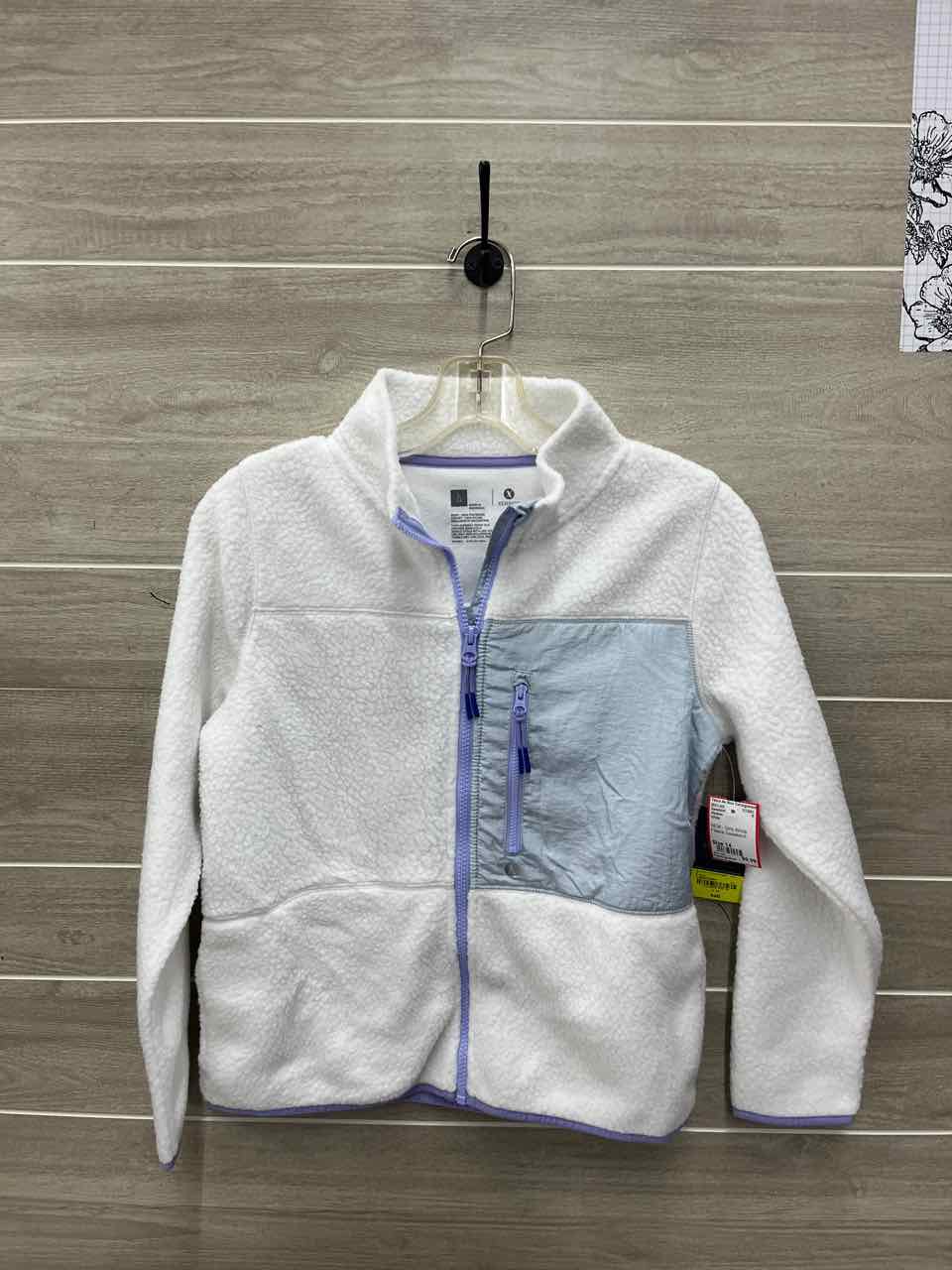 Xersion Girls Size 14 Sweatshirt